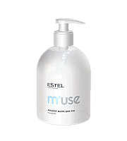 Estel Professional M'USE - Жидкое мыло для рук 475 мл